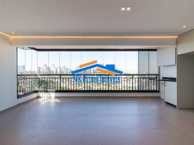 #16801 - Apartamento para Locação em Barueri - SP