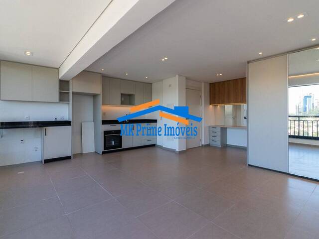 #16801 - Apartamento para Locação em Barueri - SP