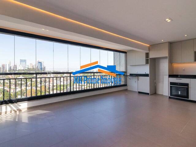 #16801 - Apartamento para Locação em Barueri - SP