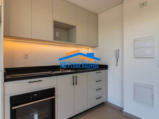 Apartamento para Locação em Barueri - 5