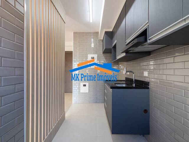 Apartamento para Locação em Barueri - 5