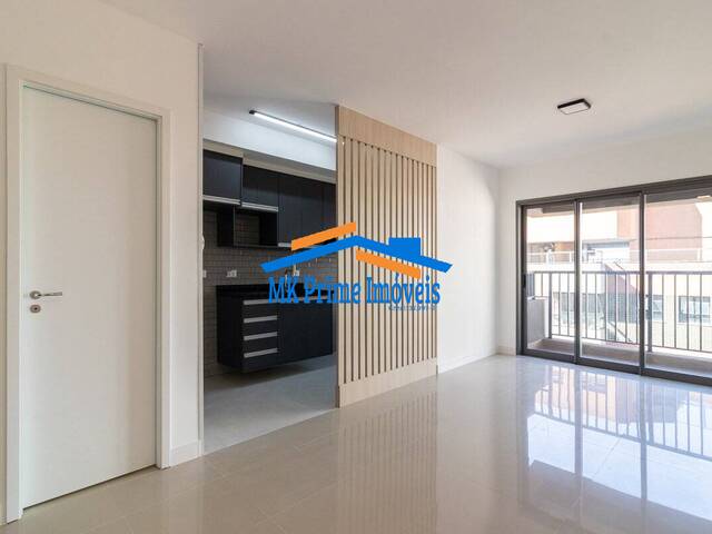 #16802 - Apartamento para Locação em Barueri - SP