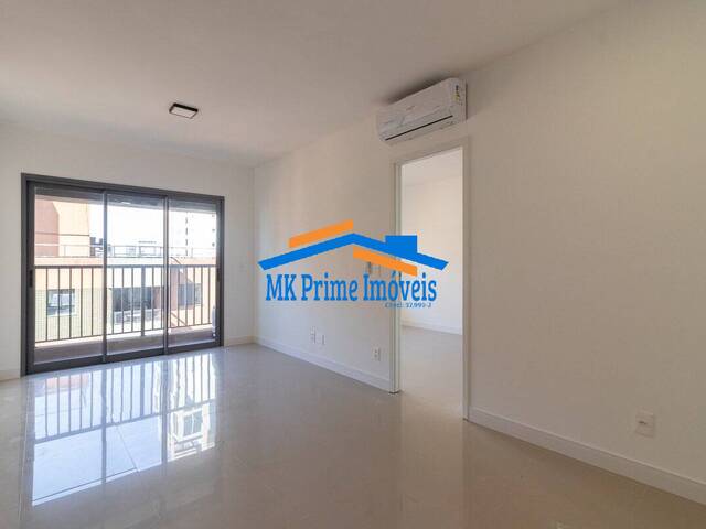 #16802 - Apartamento para Locação em Barueri - SP