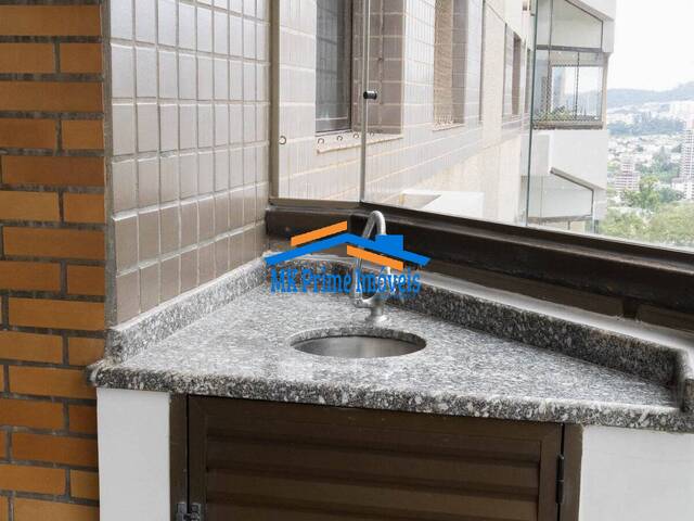 Apartamento para Locação em Barueri - 5