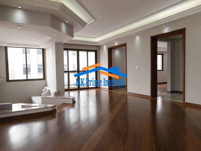 #16805 - Apartamento para Locação em Barueri - SP