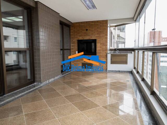 #16805 - Apartamento para Locação em Barueri - SP