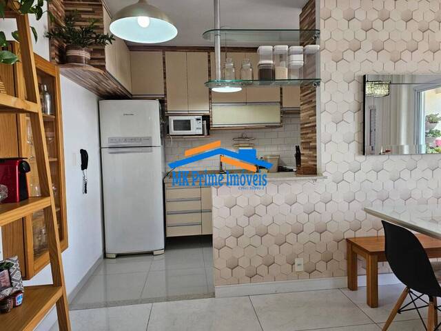 #16806 - Apartamento para Venda em Barueri - SP