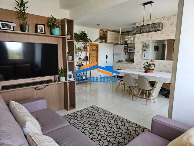 #16806 - Apartamento para Venda em Barueri - SP