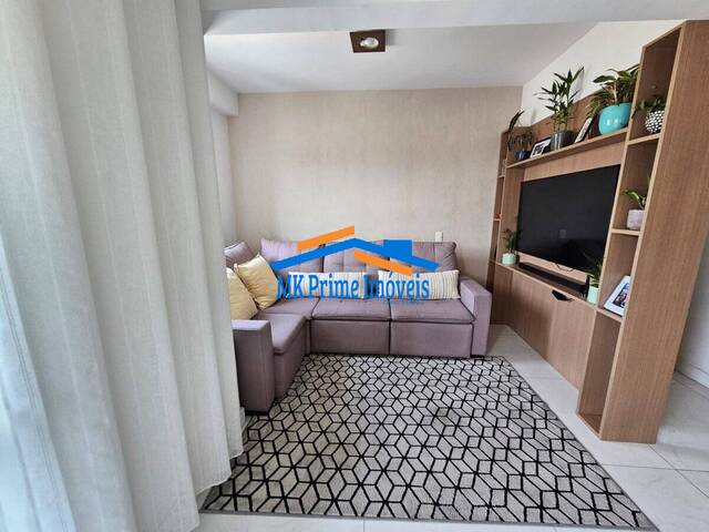 Apartamento para Venda em Barueri - 5
