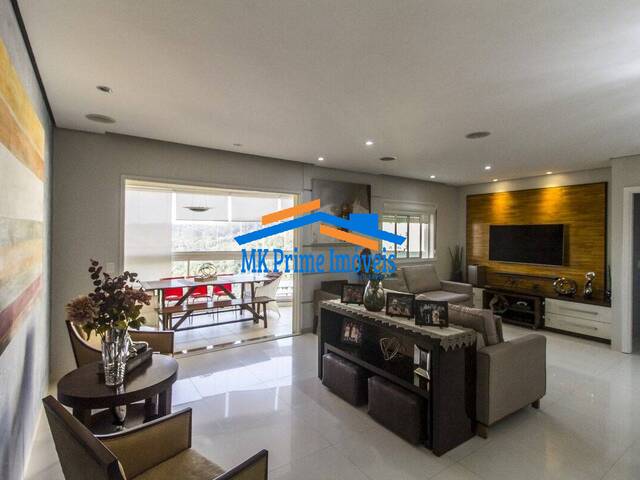 #16807 - Apartamento para Venda em Santana de Parnaíba - SP