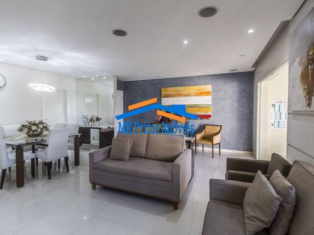 #16807 - Apartamento para Venda em Santana de Parnaíba - SP