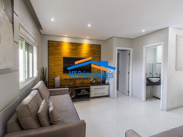 Apartamento para Venda em Santana de Parnaíba - 5