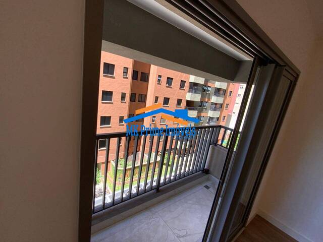 #16808 - Apartamento para Venda em Barueri - SP