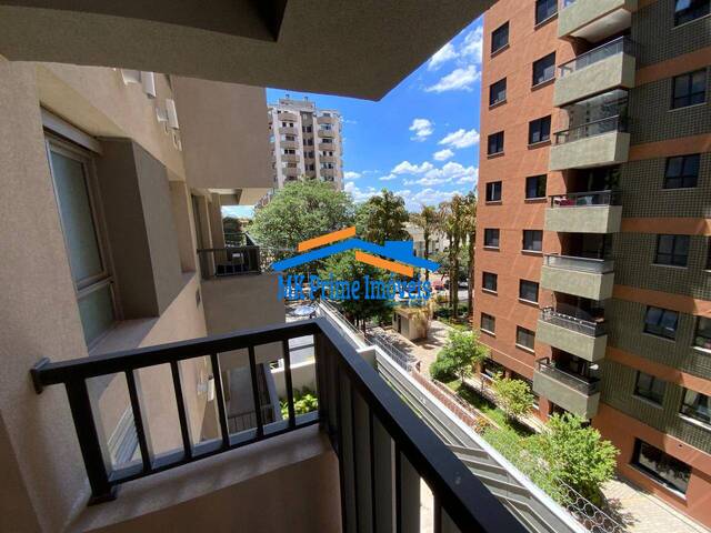 #16808 - Apartamento para Venda em Barueri - SP