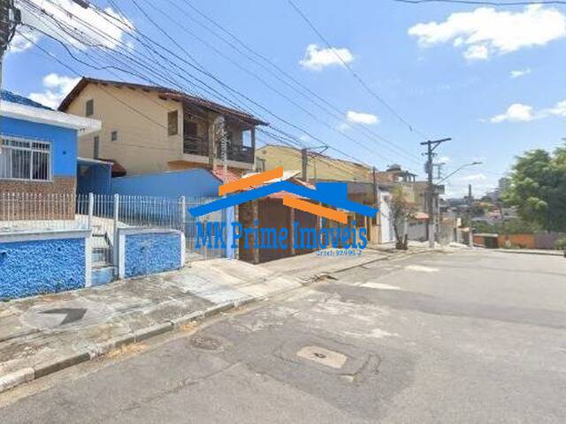 #16809 - Casa Térrea para Venda em Osasco - SP