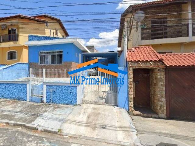 #16809 - Casa Térrea para Venda em Osasco - SP