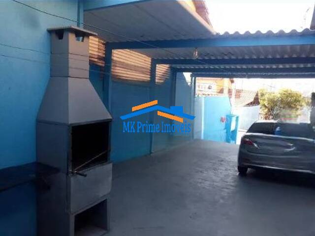Casa Térrea para Venda em Osasco - 4