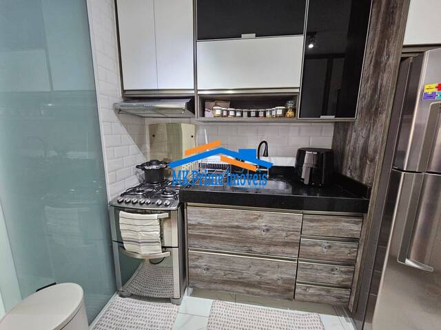Apartamento para Venda em Osasco - 5