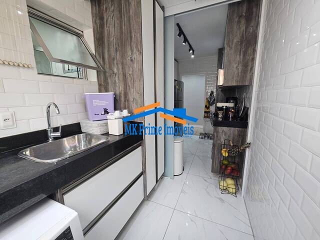 Apartamento para Venda em Osasco - 4