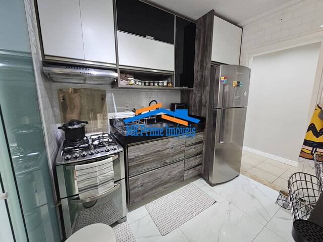 #16810 - Apartamento para Venda em Osasco - SP