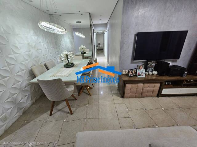 #16810 - Apartamento para Venda em Osasco - SP