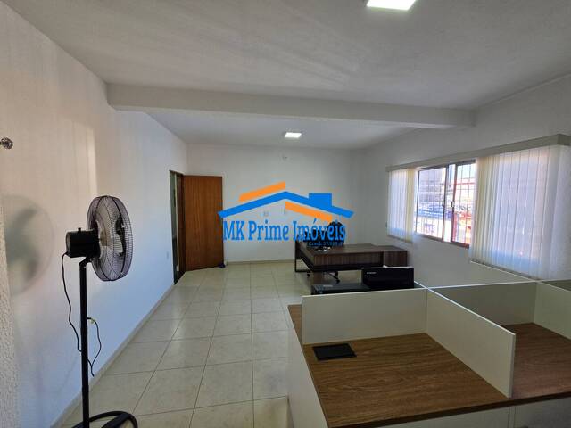 #16812 - Sala para Locação em Osasco - SP