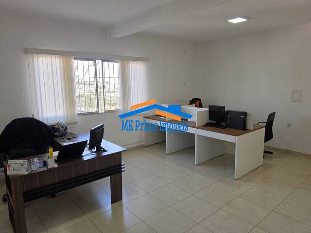 Sala para Locação em Osasco - 4