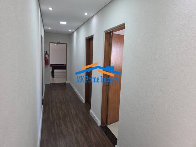 Sala para Locação em Osasco - 5