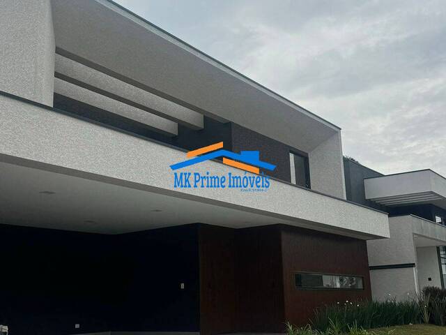 #16813 - Casa em condomínio para Venda em Cotia - SP