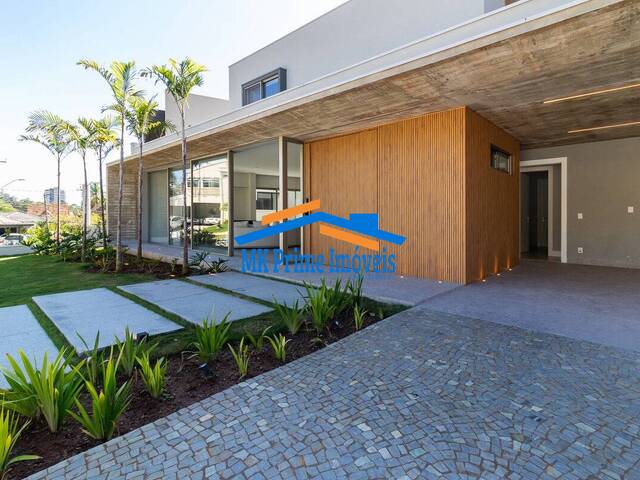 #16814 - Casa em condomínio para Venda em Barueri - SP