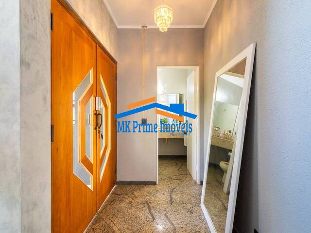 #16815 - Casa em condomínio para Venda em Santana de Parnaíba - SP