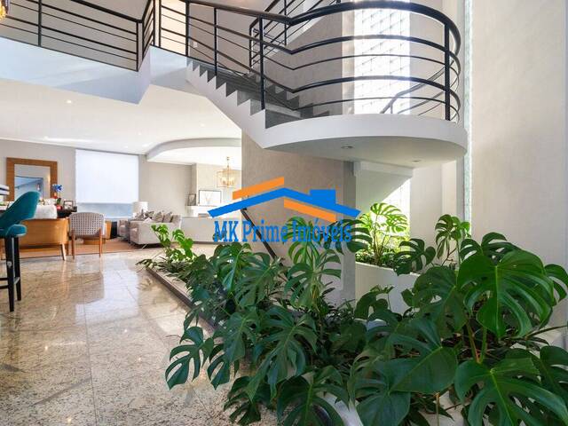 #16815 - Casa em condomínio para Venda em Santana de Parnaíba - SP