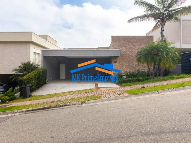 #16817 - Casa em condomínio para Venda em Santana de Parnaíba - SP