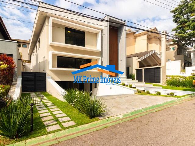 Casa em condomínio para Venda em Santana de Parnaíba - 2