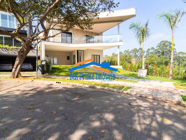 #16823 - Casa em condomínio para Venda em Santana de Parnaíba - SP