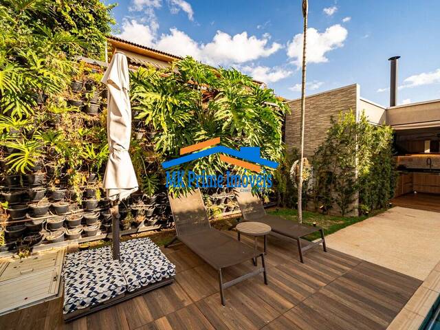 #16827 - Casa Comercial para Venda em Santana de Parnaíba - SP