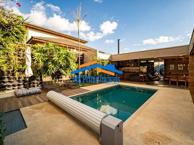 #16827 - Casa Comercial para Venda em Santana de Parnaíba - SP