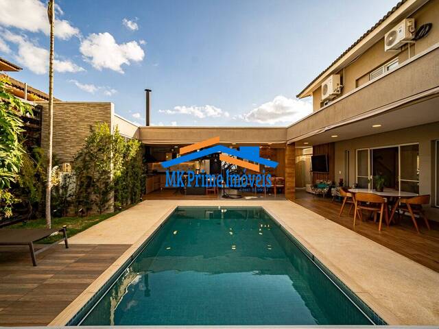 #16827 - Casa Comercial para Venda em Santana de Parnaíba - SP