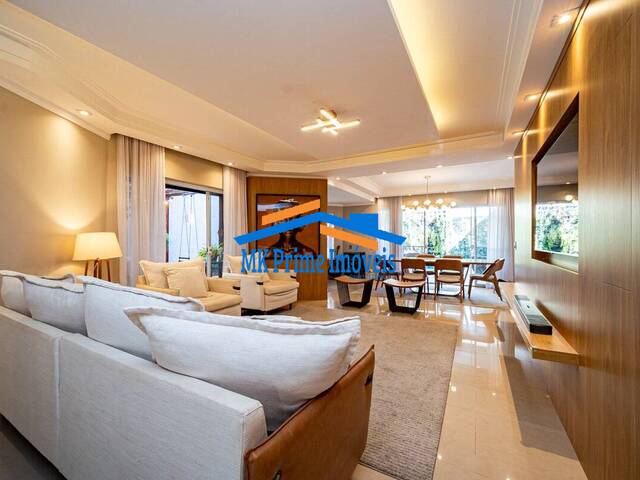 Casa Comercial para Venda em Santana de Parnaíba - 4