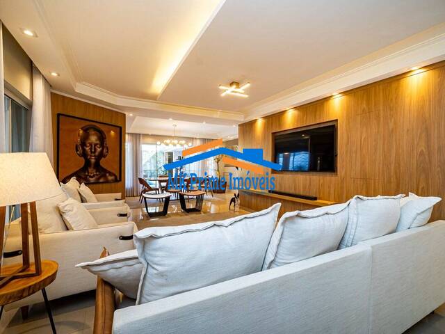 Casa Comercial para Venda em Santana de Parnaíba - 5