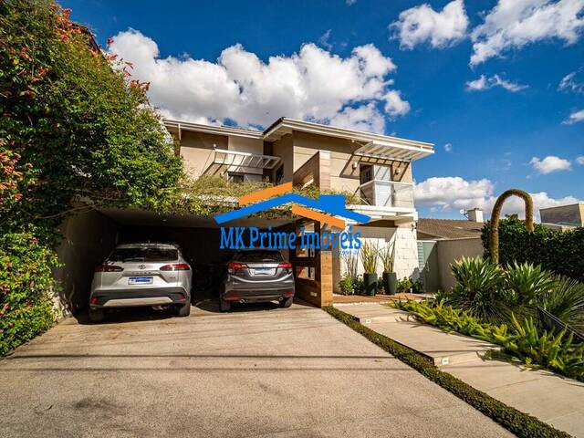 #16827 - Casa Comercial para Venda em Santana de Parnaíba - SP