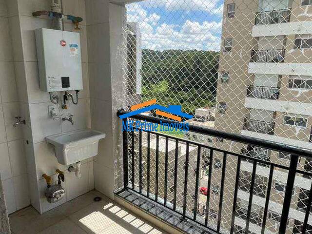 #16828 - Apartamento para Venda em Barueri - SP