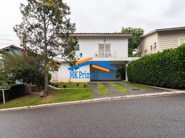 #16829 - Casa em condomínio para Venda em Santana de Parnaíba - SP