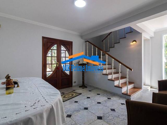 Casa em condomínio para Venda em Santana de Parnaíba - 2