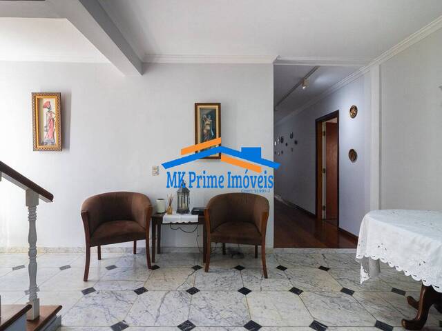 Casa em condomínio para Venda em Santana de Parnaíba - 3
