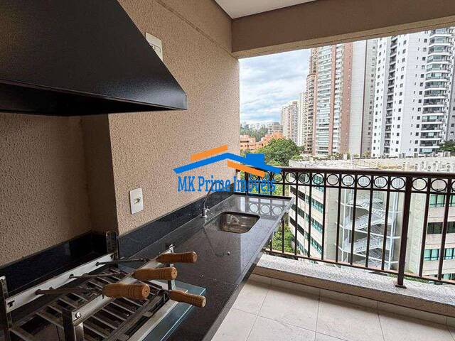 Apartamento para Venda em Barueri - 3