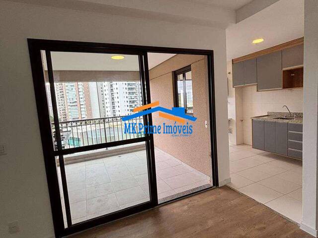 Apartamento para Venda em Barueri - 2