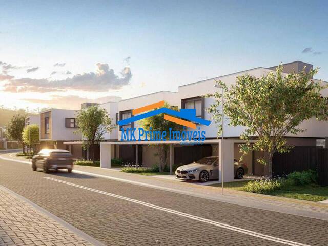 #16834 - Casa em condomínio para Venda em Santana de Parnaíba - SP