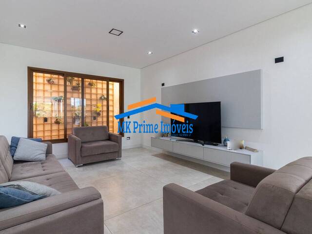#16835 - Casa em condomínio para Venda em Santana de Parnaíba - SP