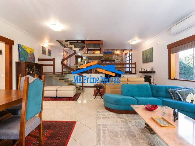 Casa em condomínio para Venda em Barueri - 4